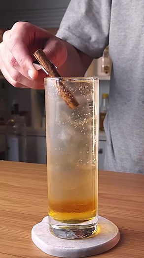 Drinks e Cocktails no TikTok