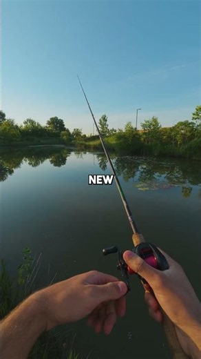 World Cup Fishing Challenge