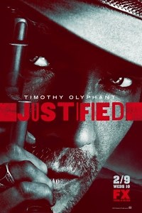 Сериал Правосудие 5 сезон Justified смотреть онлайн бесплатно!