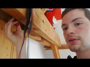 Installation des sangles Decathlon