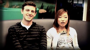 Nintendo Minute - Year Walk playthrough part 2