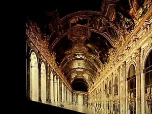 LULLY: Chaconne pour Le Bourgeois Gentilhomme