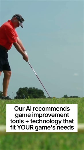 Unlock Your Best Swing With Tailored Training