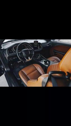 1968 Dodge Charger SRT Redeye Hellcat eXoMod Full Carbon built on 2021 Challenger Hellcat Redeye for sale in the US. More info and and price on seller's eBay AD here:> https://ebay.to/3l14tWJ | Fans of Car SOS
