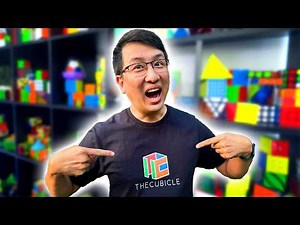 I Spent 3 Days in New York with TheCubicle!