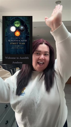 Guess what!! I have been invited to be apart of @samanthalouisebooks Street team for Aurelith Academy!! You know I love Dark Academia so I ran for this chance, can’t wait to share more news with you all. You can read the first book on Kindle Unlimited and the second book is out on the 21st March 🖤🌶️✨ #aurelithacademy #booktok #darkacadamia #romantasy #streetteam
