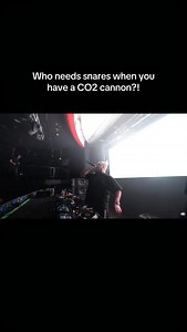 Big cannon snares ⚡️⚡️ #dubstep | Flux Pavilion