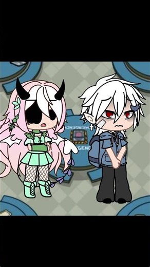 Among us [] old gacha trend [] #gacha #amongus #gachaclub #collab #oldtrend #gachatrend
