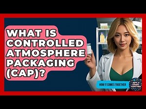 What Is Controlled Atmosphere Packaging (CAP)? - How It Comes Together