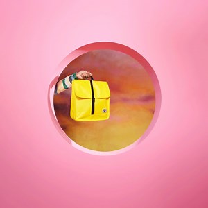 on a mission to find the perfect bag to help me pack light 🧳 | ShopRunner