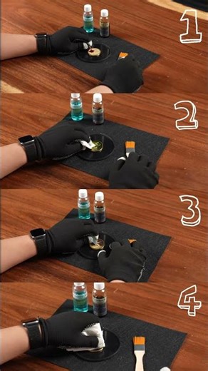 Embossing? S4 can do it too! ⚡