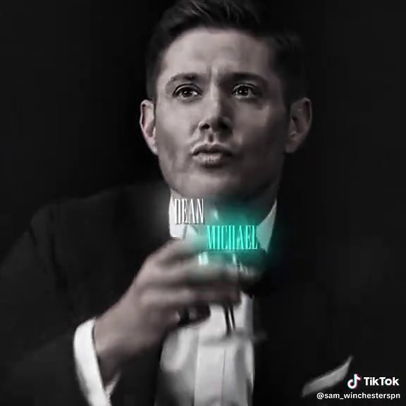 sam_winchesterSPN na TikTok