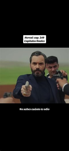 Hercai: Cap. 249 - La Venganza de Fusun