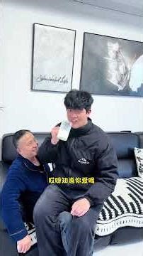 Unweaned baby #Milk powder#Growth#Father s love is like a mountain.#Happy moments