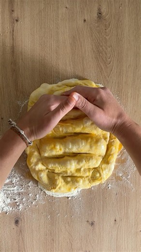 30 panes en 30 días: Día 4 Ramazan Pide