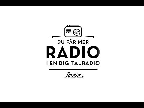 Hvordan oppgradere fra FM til DAB på et eldre anlegg
