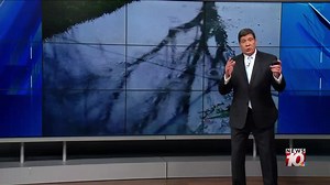 First Alert Weather In-Depth: What does a 30% chance of rain really mean?