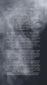 2.1K views · 110 reactions | A fundamental legal reality often...