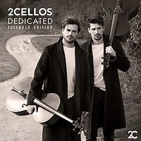Castle of Glass by 2Cellos on WhoSampled