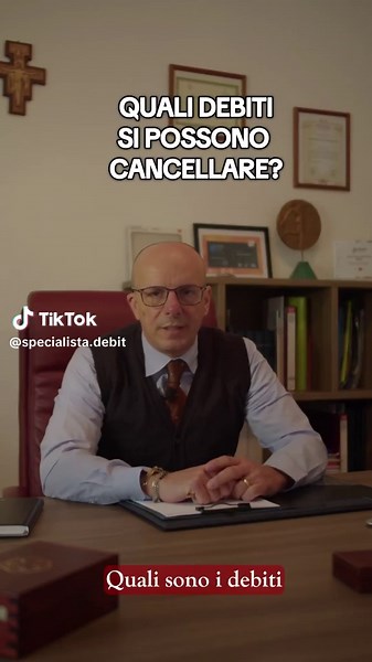 Art. 283 Codice Crisi: Cancellare Debiti | Italia