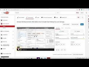 How To Cut A Youtube Live Stream Using Youtube Edit Tool