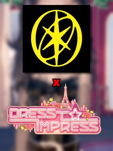 Is KATSEYE Collabing with DTI? #roblox #robloxgames #fyp #robloxedit #dresstoimpress #robloxfyp #dresstoimpressroblox #dresstoimpressvip #dresstoimpressupdate #robloxdti #dticodes #dtiroblox #dtiupdate #dtihacks #dresstoimpressoutfitideas #dresstoimpressfyp #dti