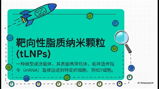 Capstan创始人：CD7是体内CAR-T递送中的最优受体靶点