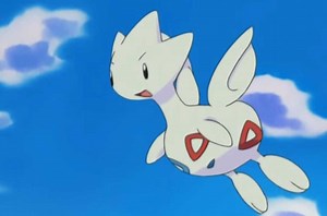 Pokémon GO: Togetic è imprendibile e i giocatori si amareggiano
