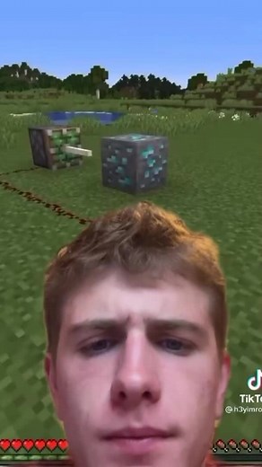 Minecraft- Fastest way to get INFINITE Diamonds!