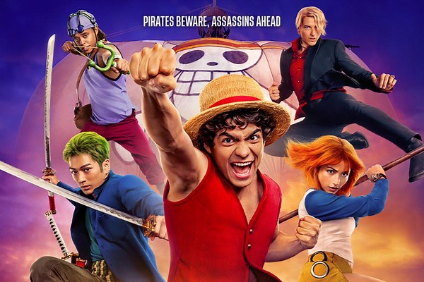 Stream It Or Skip It: ‘One Piece' Season 2 on Netflix, the return of the wild and wacky smash-hit anime adaptation