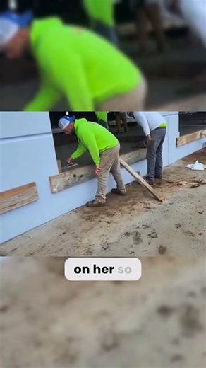 Precision to the Pour: Why Dock Pad Finishing Details Matter