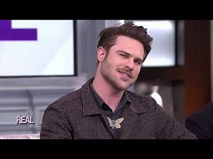 Station 19’s Grey Damon Put His Firefighter Training To Use In Real Life!