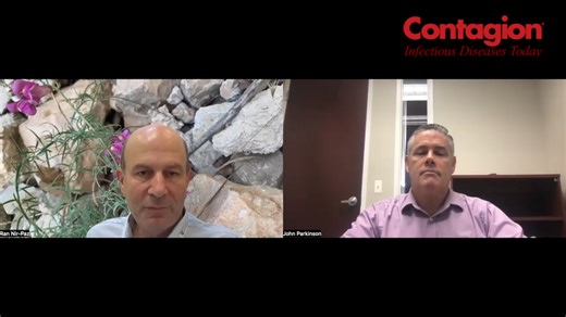 Investigational Phage Therapy for Cystic Fibrosis Multidrug Resistant Infections Shows 86.6% Resolution