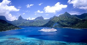 にっぽん丸｜客船紹介｜クルーズ - 郵船トラベル株式会社