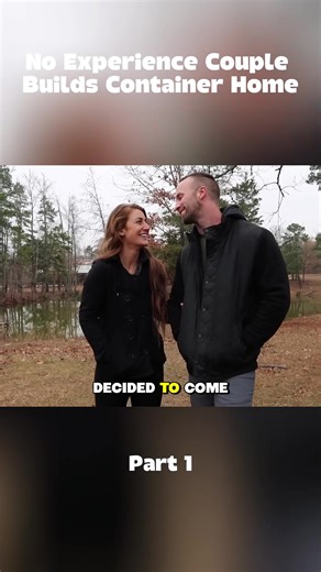 Building a Shipping Container Home Without Experience