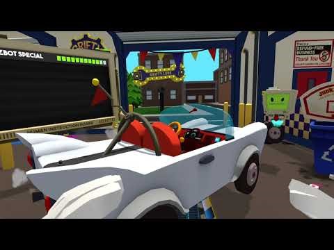 I was a auto mechanic