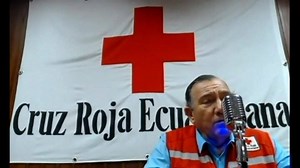 1K views · 19 reactions | Las candidatas a Miss Ecuador 2020 mediante zoom recibieron una capacitación sobre la labor de la Cruz Roja del Guayas. Las reinas de belleza y las candidatas apoyan las gestiones humanitaria que realiza esta institución. La charla fue impartida por Dr. Carlos Vasque Director del banco de Sangre . | Miss Ecuador | Facebook