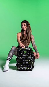 I am SO excited to announce my collaboration with @wolfpak.official 🐺 1 lucky winner will take home a personal favorite Area 51 Backpack an Area 51 Not of This Earth T- Shirt 👽 Four Simple steps to enter 👇🏽 1️⃣ Follow @wolfpak.official and ME 🥰 @rissfit_warrior 2️⃣ Block and Report any second WOLFpak account not us. (You did not win early) 3️⃣ Tag your friends below and share! The more the merrier 😋 4️⃣ Post to your Story (must)👈🏼 That’s it! 🥰 Winner will be announced Monday May 18th on