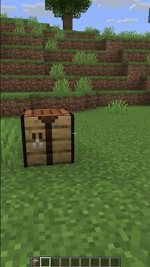 How to Craft a Block of Raw Iron in Minecraft