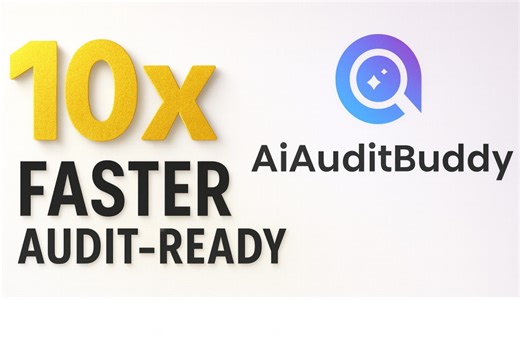 AiAuditBuddy Demo – Get Audit-Ready 10x Faster for ISO 27001, SOC 2, TISAX & NIS 2