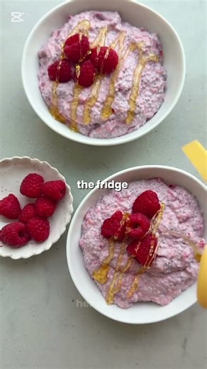 🍓 Easy 4 ingredients recipe that you'll like to try for high protein 💪 #shorts #viral #snacks #fyp