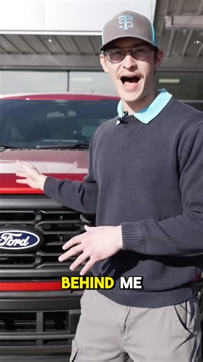 Perry’s Pick of the Week: The Ford F-150 STX 🛻 💪🏻 ✨ #perryspick #carsales #westvirginia #newcars | Toothman and Sowers Ford