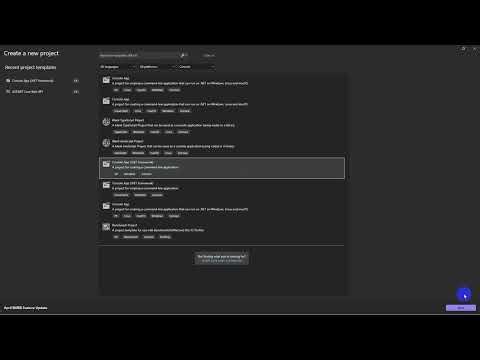 Getting Started with C#: Installing Visual Studio
