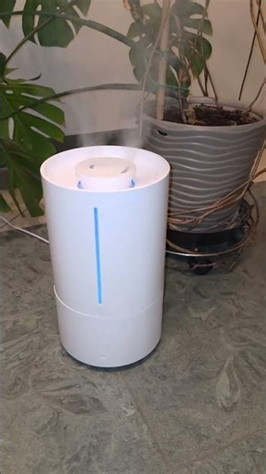2 years of ownership: Xiaomi Smart Humidifier 2. Do you have any questions? #xiaomi #humidifier