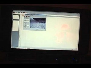 Tutorial: MonkeyJam FPS program