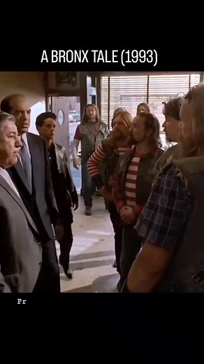 Great scene from A Bronx Tale. ♥️♥️ (@afm.movies) | Paisan Nation