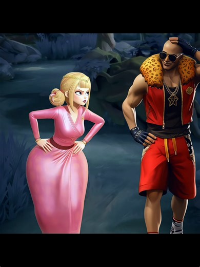 အဖျားပျောက်သွားတာ အထူးသဖြင့် Mobile Legends မှာ