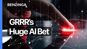 Gorilla Technology: AI gem or overhyped?