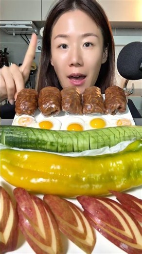 한판만 만들기 #food