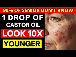 Acne: Clear Your Skin Overnight With THIS 1 Simple Trick (Dermatologists Are Amazed!)